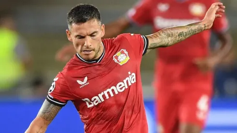 Charles quiere volver a ser protagonista en su escuadra.