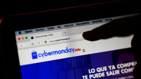 Cyber Monday 2022