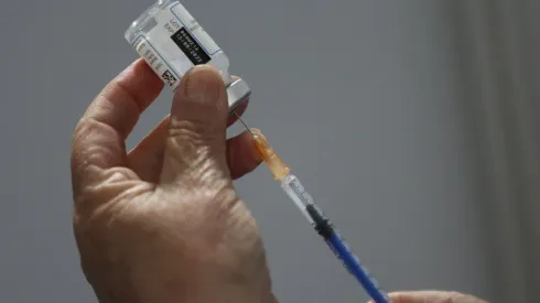 ¿Quiénes pueden vacunarse este lunes 3 de octubre?