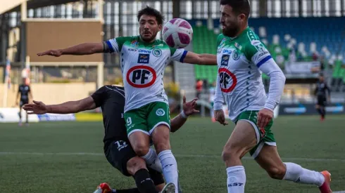 Puerto Montt venció en casa; Rangers de visita