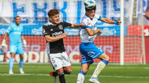 Colo Colo y la UC jugarán el martes a las 19 horas en el Monumental