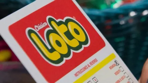 Loto sortea pozo de 5.700 millones a repartir.
