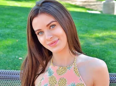 Ex estrella porno funa a jugador de la NBA por abandono de su hijo