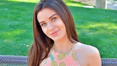 Lana Roadhes ha recibido el desinteresado apoyo de varios twitteros y twitteras tras su confesión