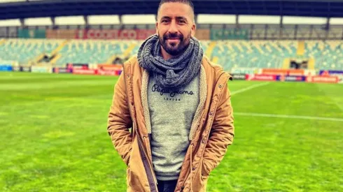 El comentarista de RedGol en La Clave lamenta profundamente el triste presente del fútbol chileno.