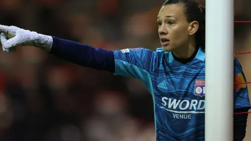 Lyon de Tiane conoce a sus rivales en fase de grupos de UWCL