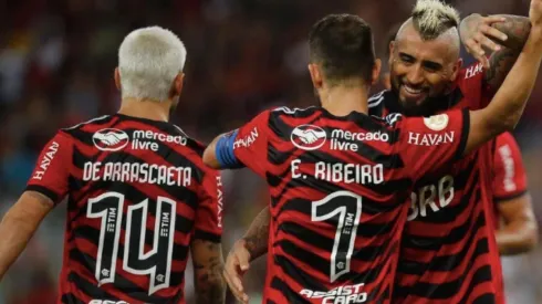 El Mengão quiere seguir sumando de a tres para no ceder en su presión a los líderes.