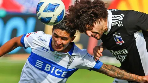 Colo Colo y Universidad Católica ya tienen hora para disputar el Clásico