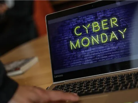 ¿Cuándo termina el Cyber Monday 2022?