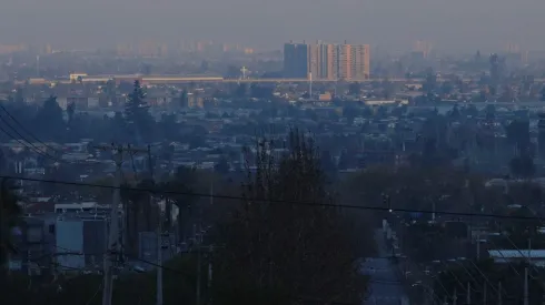 Pronóstico del tiempo