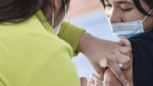 ¿Quiénes pueden vacunarse contra el Covid-19 el martes 4 de octubre?