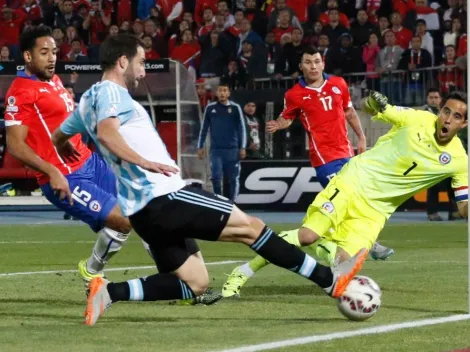 Jamás te olvidaremos: Pipa Higuaín se retira del fútbol