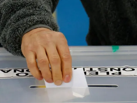 Gobierno respaldará voto obligatorio