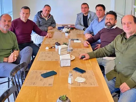 Representantes eligen directiva y anuncian su primera misión