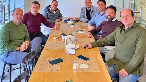 Una veintena de representantes se han agrupado al Gremio de Agentes del Fútbol Chileno en sus primeros meses de operación