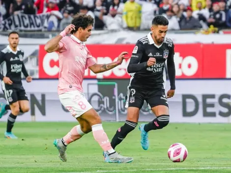 Colo Colo iguala con la UC y debe ganar a Curicó para ser campeón