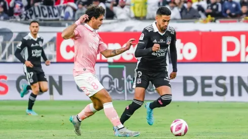 Colo Colo y Católica no lograron hacerse daño en el Monumental