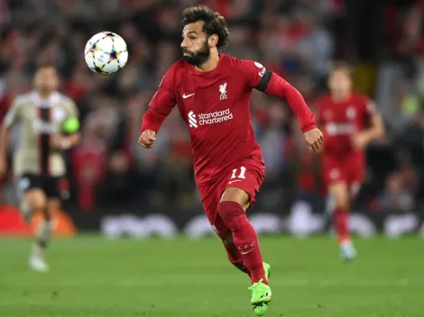 ¿A qué hora juega Liverpool vs Rangers por UEFA Champions League