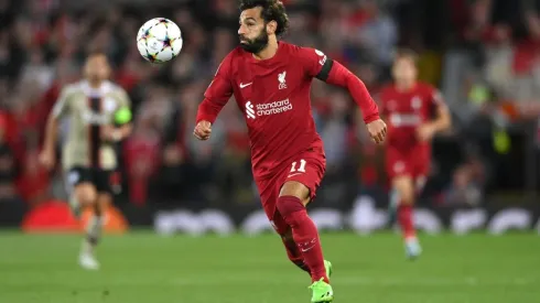 Los Reds van por un segundo triunfo en Champions que les levante el ánimo para lo que viene.