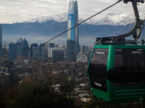 ¿Cuáles son los nuevos horarios del Parque Metropolitano?