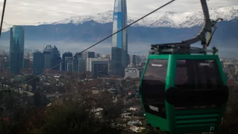 ¿Cuáles son los nuevos horarios del Parque Metropolitano?