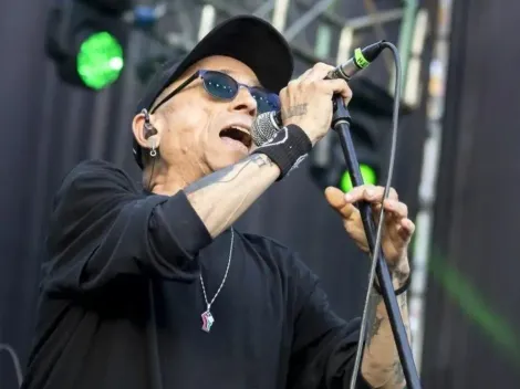 Los Miserables critica al "equipo de matones" de Molotov