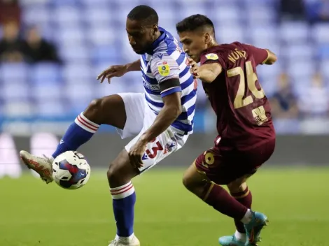 Championship: Marcelino escala a la cima y Ben se estanca