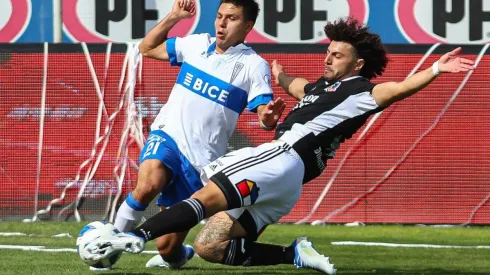 Colo Colo va con todo ante la UC este martes
