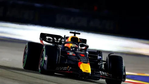 Esto necesita Max Verstappen para ganar la F1 en Japón