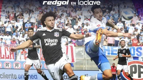 Colo Colo y Universidad Católica esperan por la hora para jugar en la fecha 26 del Campeonato Nacional 2022.