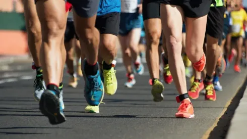 ¡Se viene la Maratón de Chile este 16 de octubre!