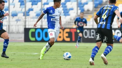 Antofagasta se pronunció tras el desalojo de la alcaldía