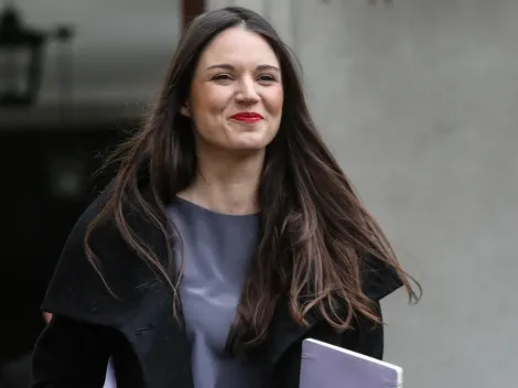 ¿Qué pasará con las fundaciones de las que estaba a cargo Irina Karamanos?