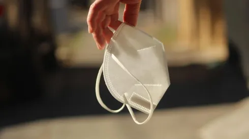 ¿Cuándo es obligatorio el uso de mascarilla?