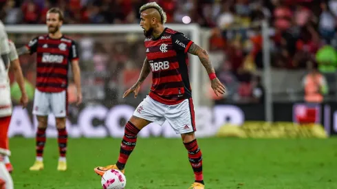 El Fla no logró superar a Inter de Porto Alegre