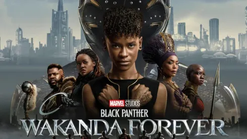 Conoce cuándo ver Black Panther: Wakanda Forever en cines
