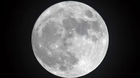 Luna Llena