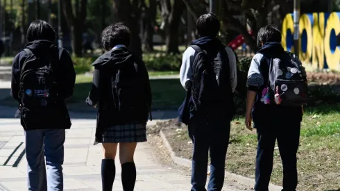 Calendario escolar 2022