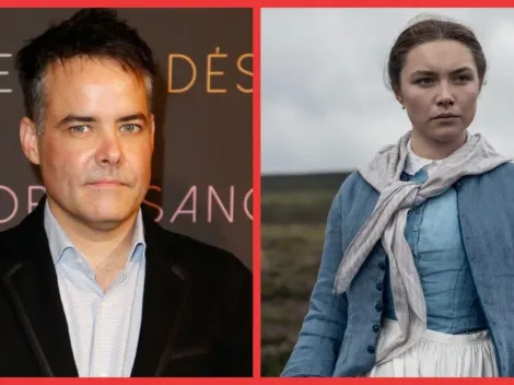 Netflix presenta la película de Lelio con Pugh