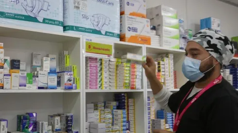 ¿Dónde reviso la cobertura de mis medicamentos?