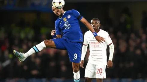 Chelsea arrasó con el AC Milan en la Champions