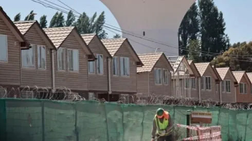 Subsidio de Arriendo