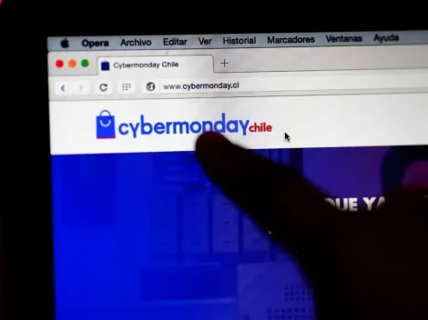 Revisa cuál es el sitio oficial del Cyber Monday 2022