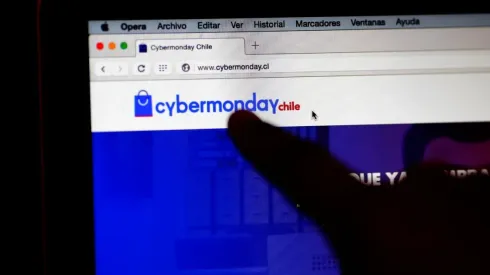Revisa cuál es el sitio oficial del Cyber Monday 2022
