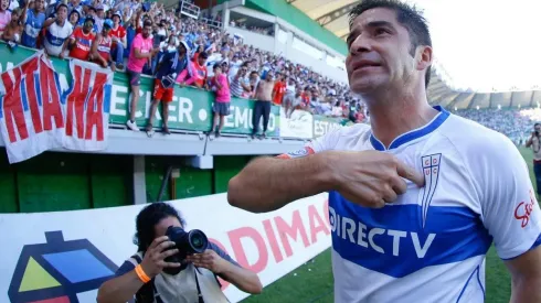 Álvarez renunció a su puesto en la Sub 12