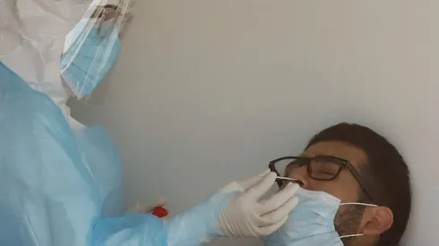 Casos Covid hoy miércoles 5 de octubre: Revisa las cifras