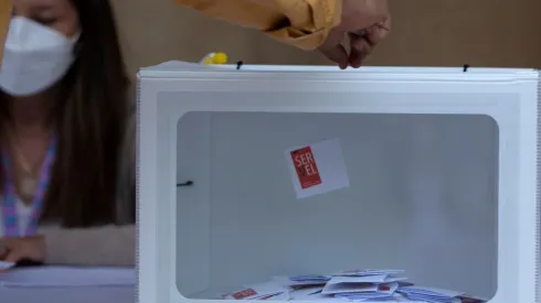 Actualiza tu domicilio electoral