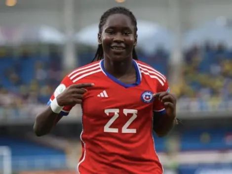 ¿Cuándo debuta la Roja Femenina en los Odesur 2022 y contra quién juega?