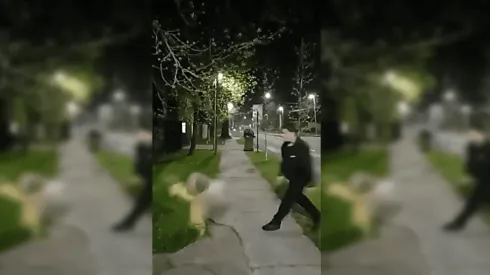 Anuncian querella contra responsables de romper un grifo en Las Condes