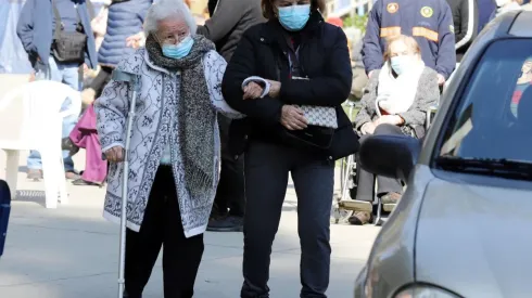 Bono Adulto Mayor 2022